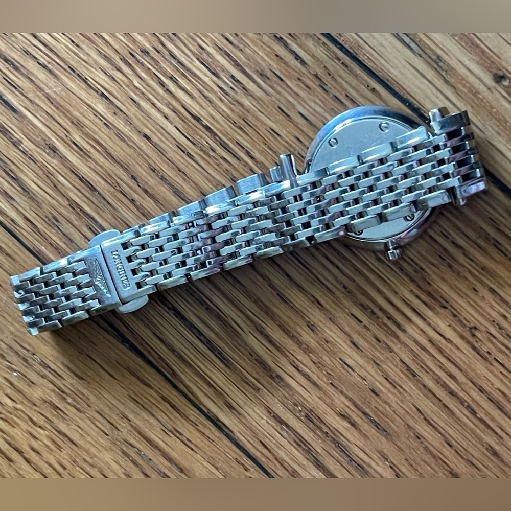 Operation Confirmed Longines Grand Classic - image 3